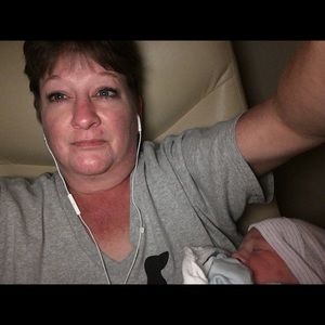 Meet your Posher, Janet